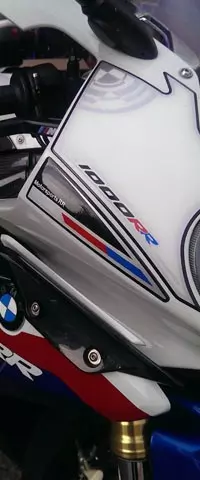 BMW Motorcycles